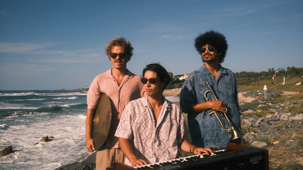 Concert Tropical Jazz Club- Plages musicales Esplanade de la plage Labenne 2026-08-05