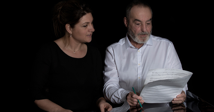 Concert – Récital de piano