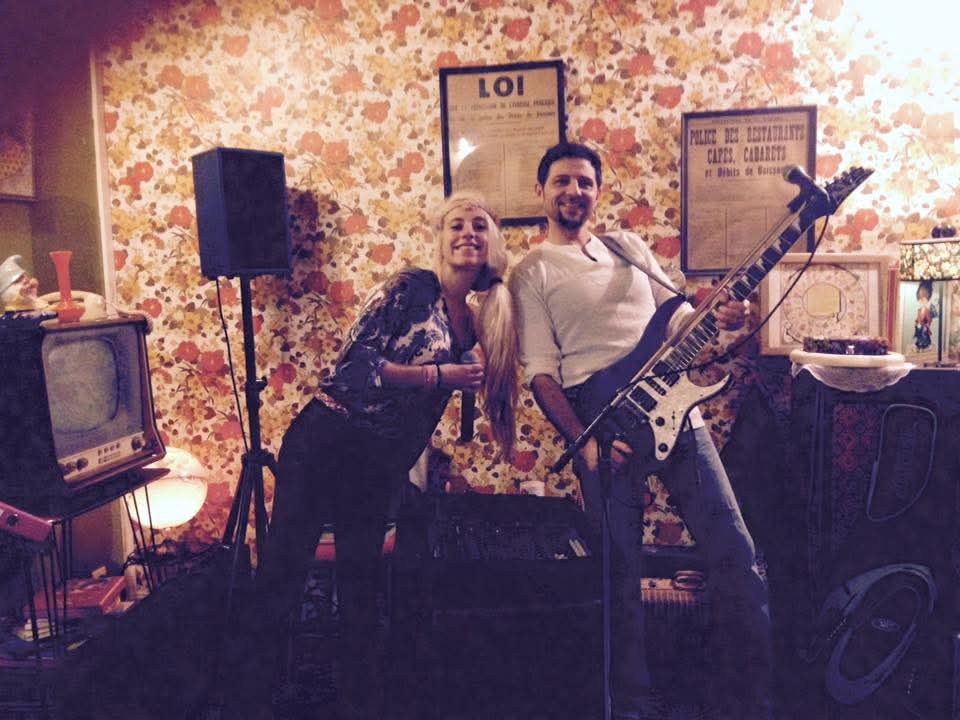 Concerts sur les Quais Kala 2 rue du Croiseur Montcalm Port-en-Bessin-Huppain 2026-08-11