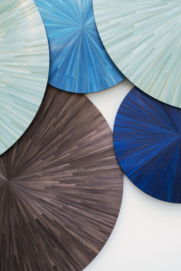 Concours « Ateliers d&rsquo;Art de France ». Exposition régionale Auvergne-Rhône-Alpes, Maison de la céramique, Saint-Uze