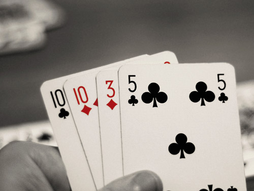 Concours de Belote  Le Vigan