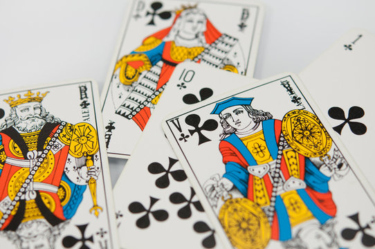 Concours de belote Orthevielle