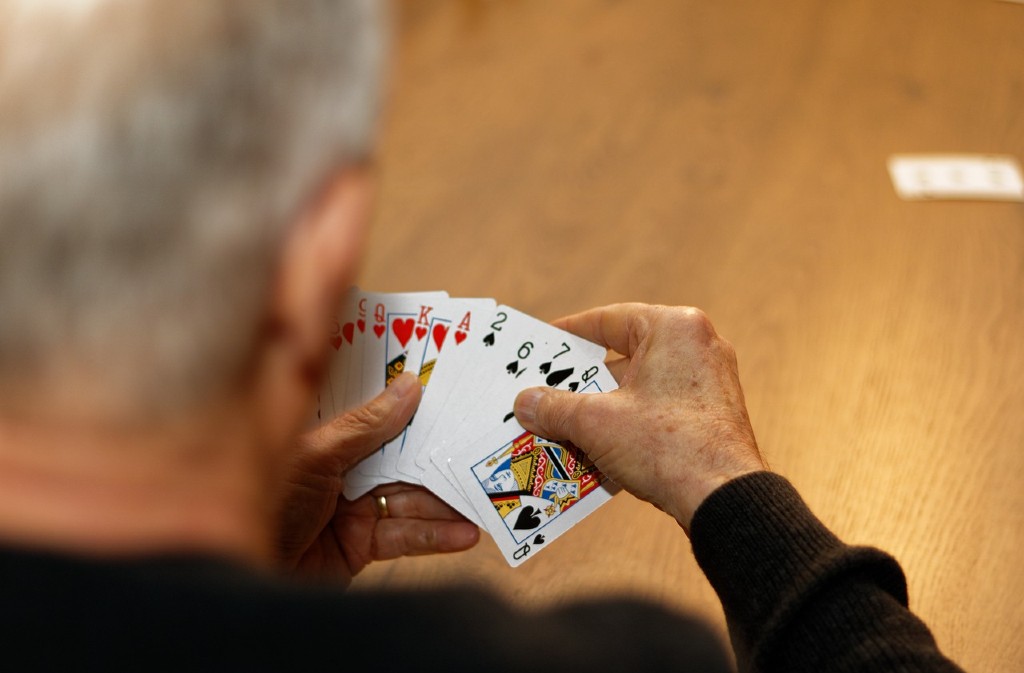 Concours de belote l’espace socio culturel de Prigonrieux Prigonrieux