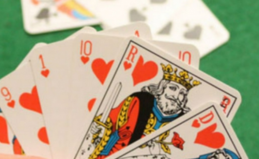 Concours de belote Salle des fêtes Royères