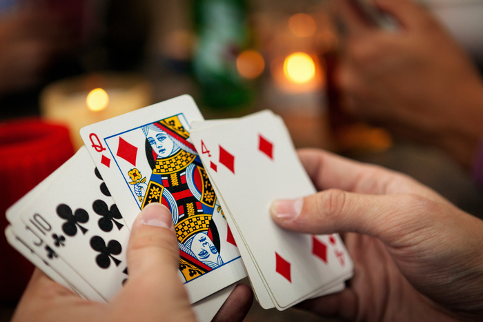 Concours de belote, Salle des Associations, Miniac-Morvan