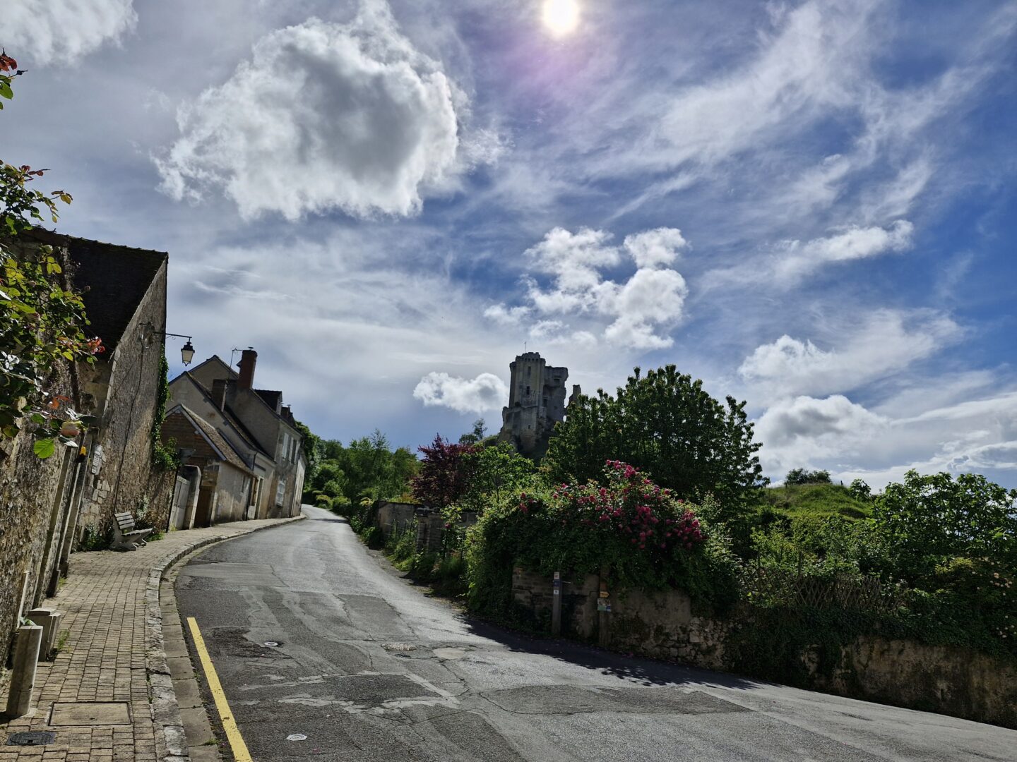 Conférence à Vendôme  Vendôme