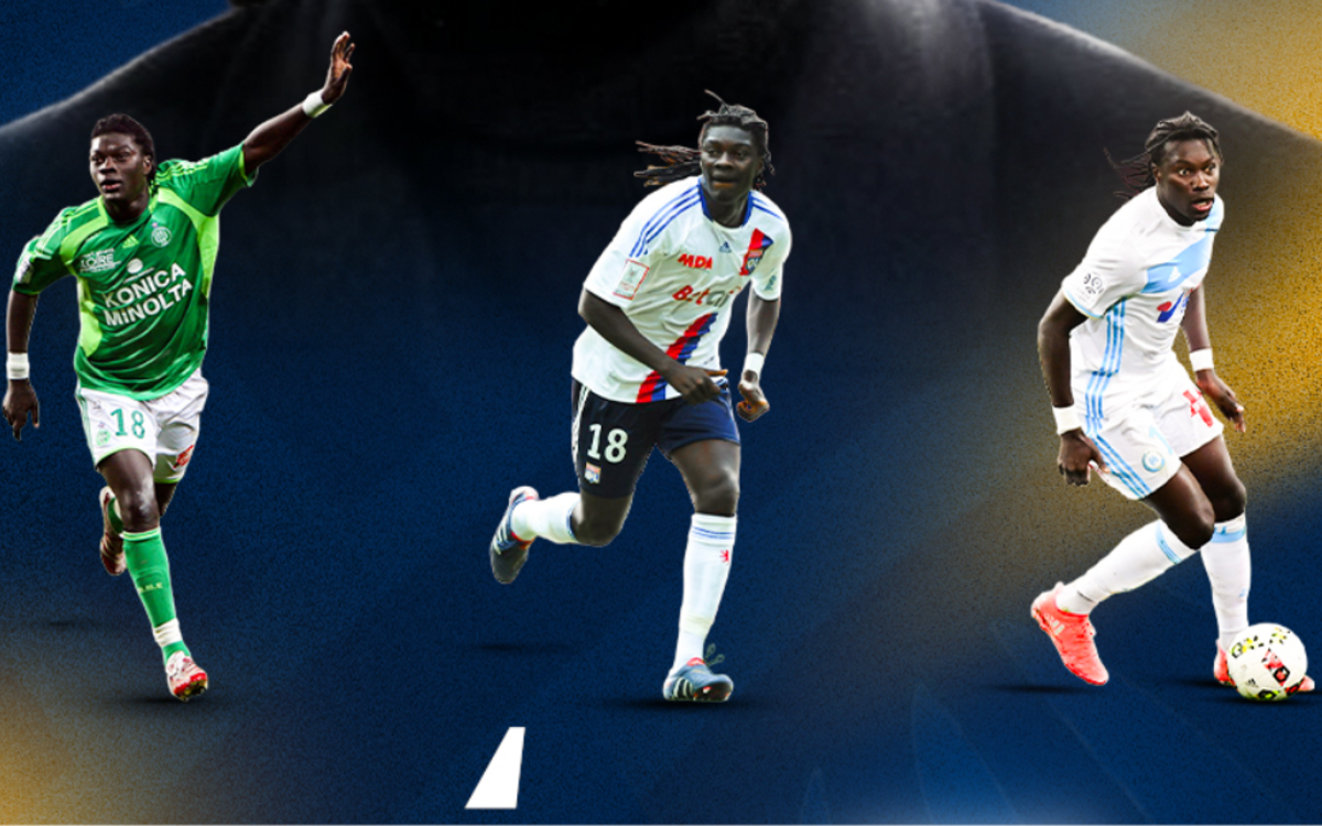 (Conférence) Bafé Gomis : celui qui va au delà des rivalités Sorbonne Université Paris