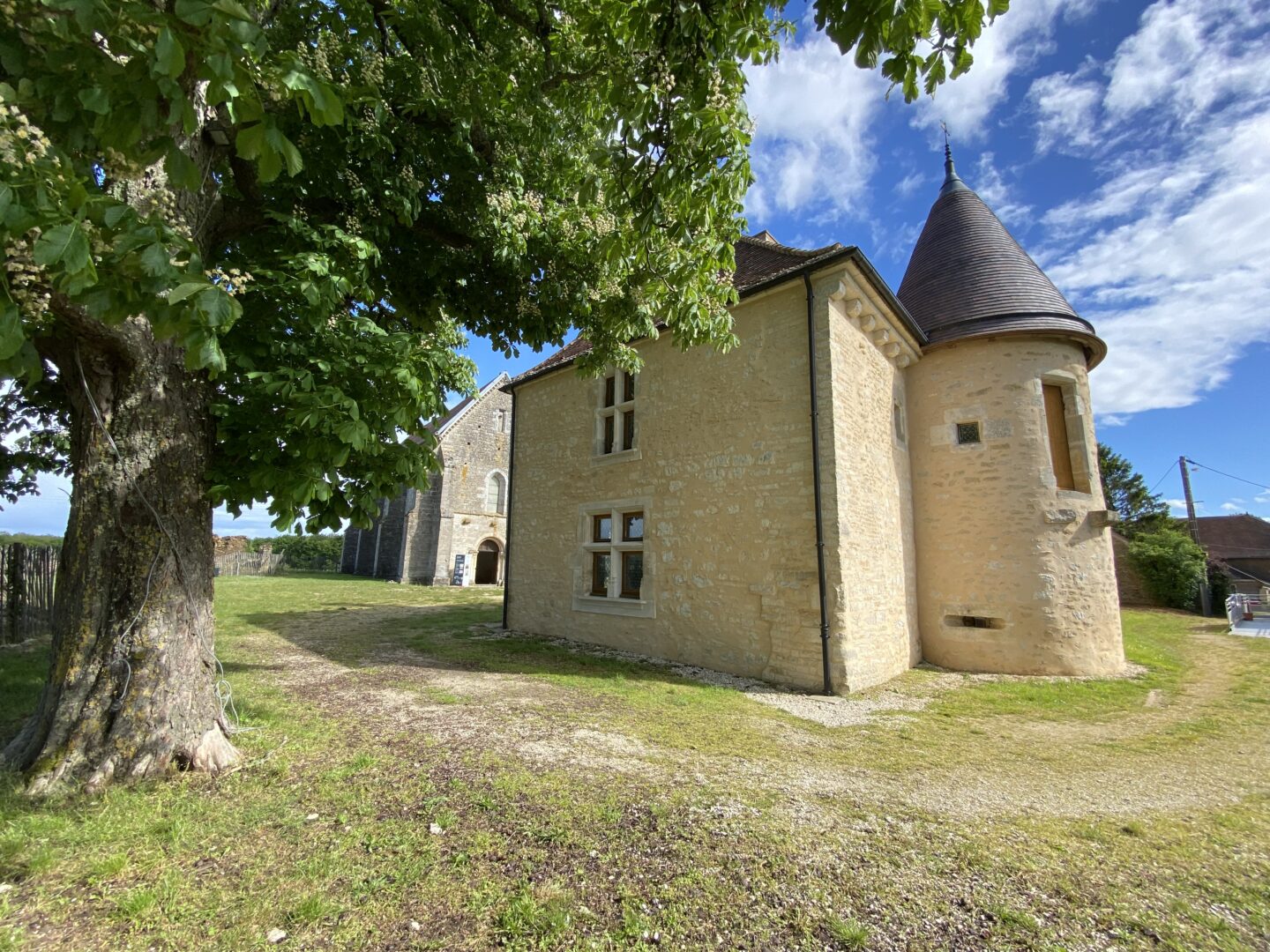 Conférence  Bar-sur-Seine