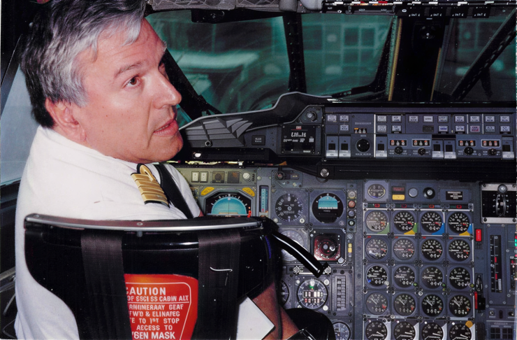 Conférence Concorde, l&rsquo;épopée supersonique  Gourdon