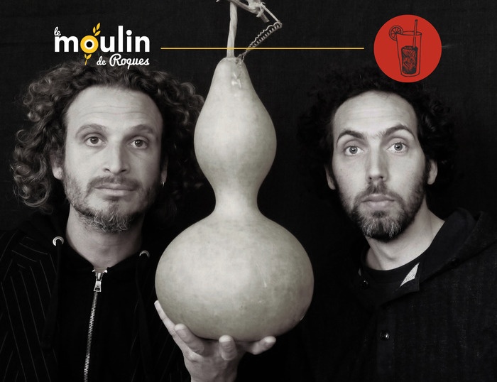 Conférence cougourdonnesque – Association Grand Roméo Ramier Roques