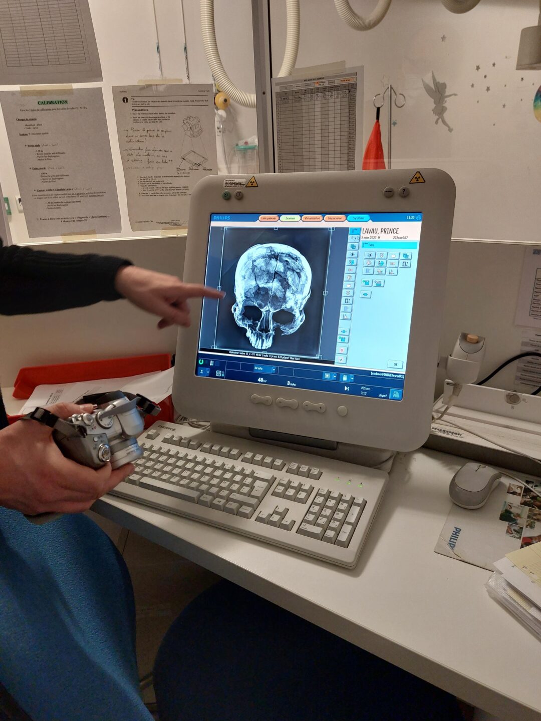 Conférence Dans l’intimité du prince de Lavau (Aube) étude d’un homme de pouvoir et traitement post-mortem d’un défunt hors-normes  Troyes