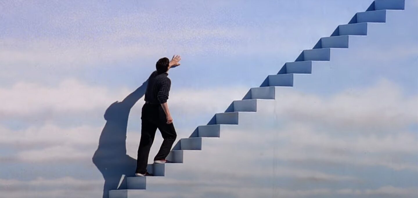 Conférence de l’Université du Temps Libre Escaliers Cinéma Grand Ecran Saint-Vincent-de-Tyrosse