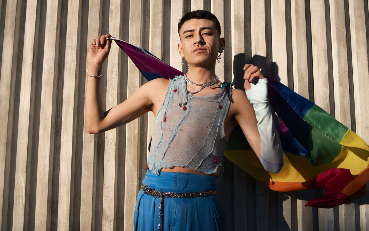 Conférence-débat « Sexualité et identifications minoritaires : comment les jeunes questionnent l’ordre de genre » Institut national d&rsquo;études démographiques (Ined) Aubervilliers