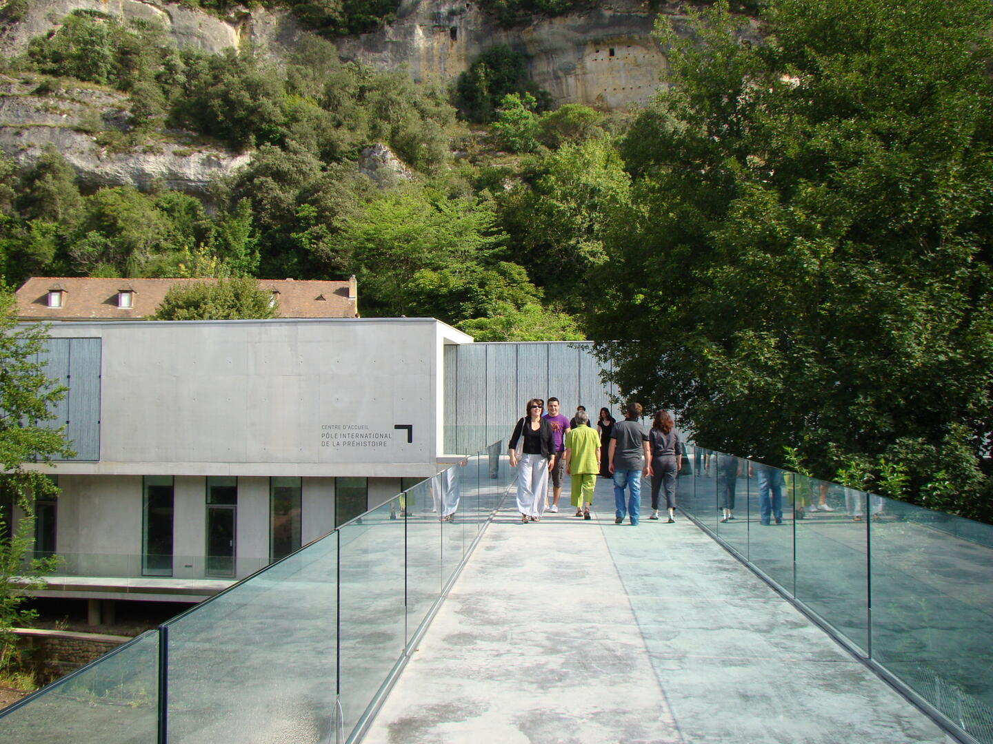 Conférence Dernières découvertes sur les Néandertaliens de la Ferrassie Pôle d&rsquo;Interprétation de la Préhistoire Les Eyzies