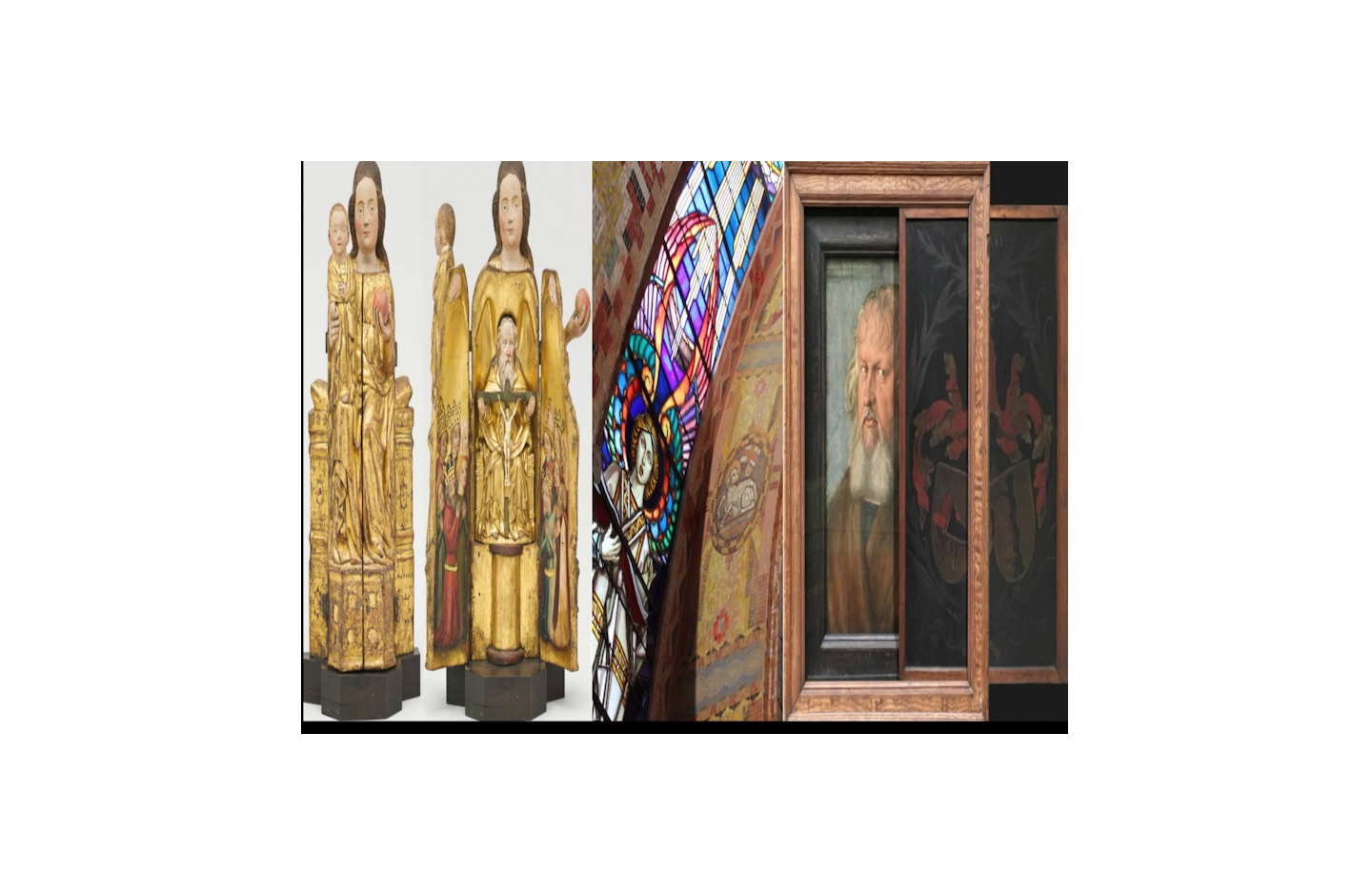 Conférence d&rsquo;histoire de l&rsquo;Art Cacher, montrer, révéler par Jean-Philippe Mercé  Hasparren