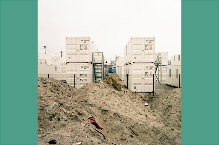 Conférence Empreintes photographiques – Patrizia Di Fiore, Centre d’Arts Plastiques et Visuels, Lille