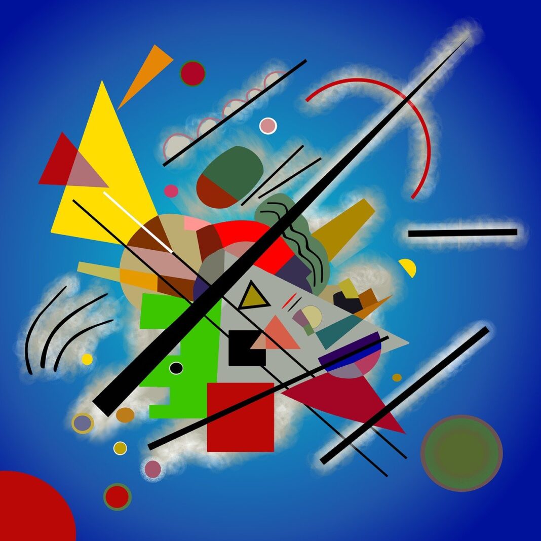 Conférence Kandinsky, pionnier de l’art abstrait Troyes