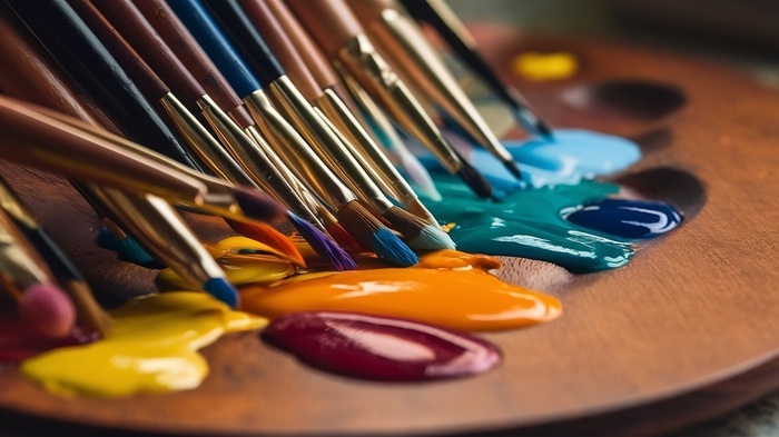 Conférence : Le siècle d’or de la peinture Hollandais, Micro-Folie, Le pouliguen