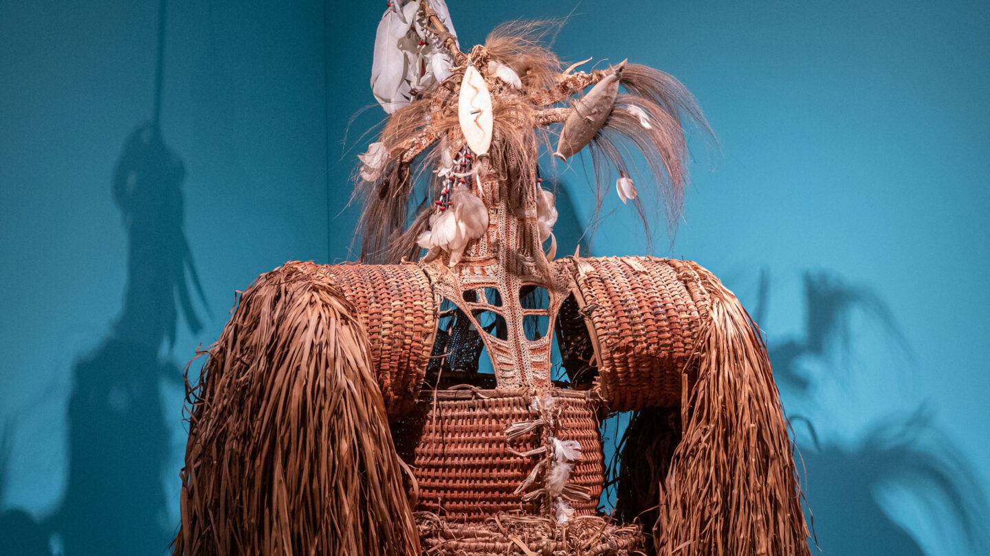 Conférence Les collections extra-occidentales du musée des Beaux-Arts de Chartres  Chartres