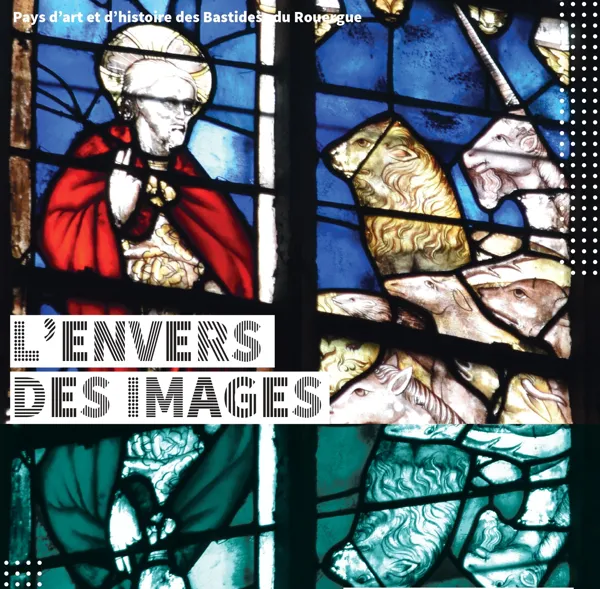 Conférence L&rsquo;image dans le livre La Bastide l&rsquo;Evêque  Le Bas Ségala