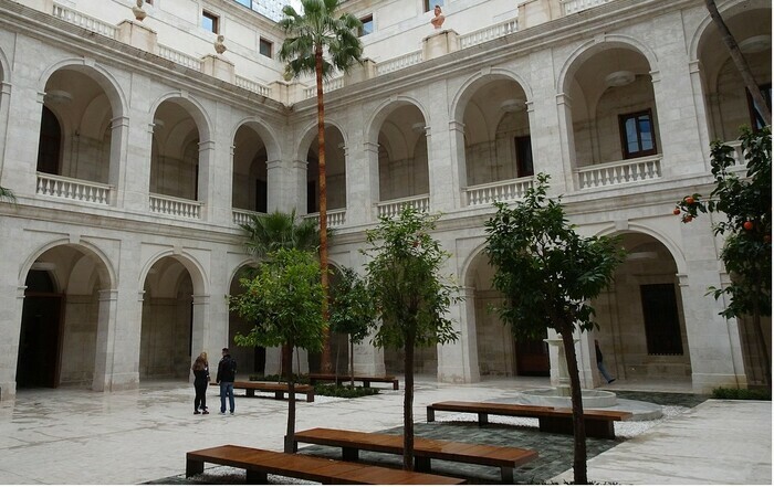 Conférence : Malaga Néandertal
