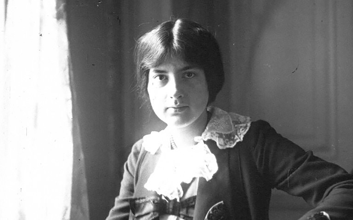 Conférence musicale « Lili Boulanger et le prix de Rome » Bibliothèque nationale de France Paris
