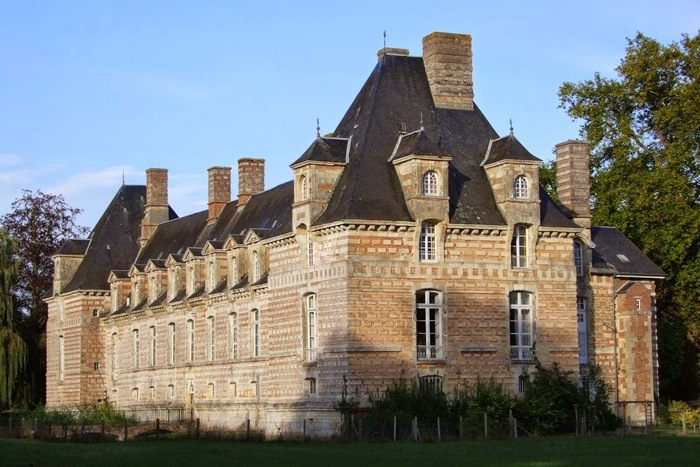 Conférence sur DEBUSSY et l'impressionnisme musical Château le KINNOR Livarot-Pays-d'Auge