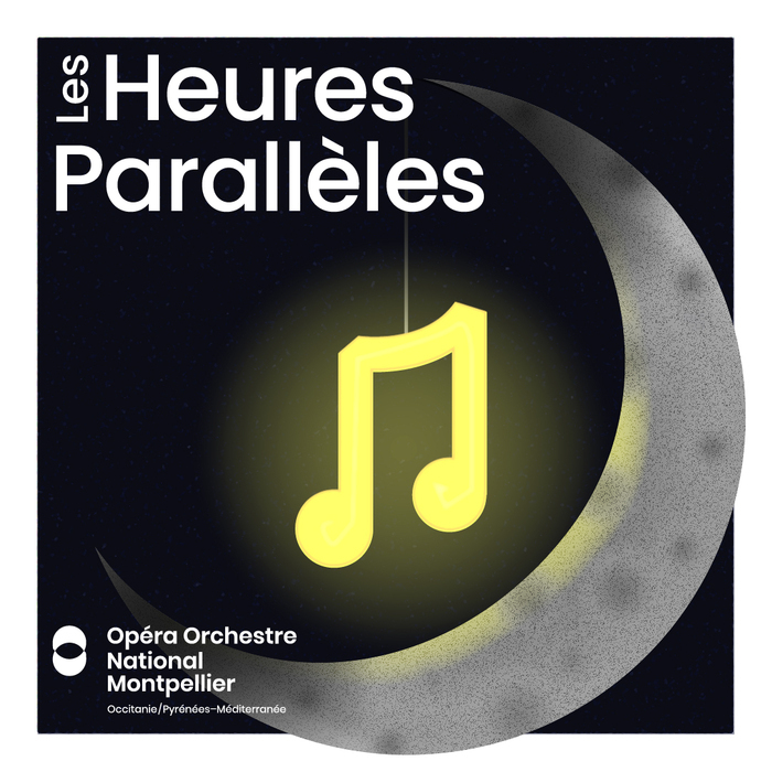 Confessions nocturnes Opéra Comédie Montpellier