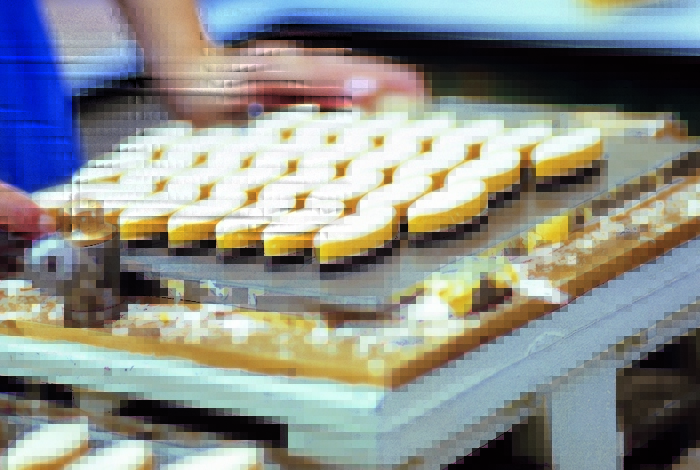 Confiserie du Roy René Confiserie du Roy René Aix-en-Provence