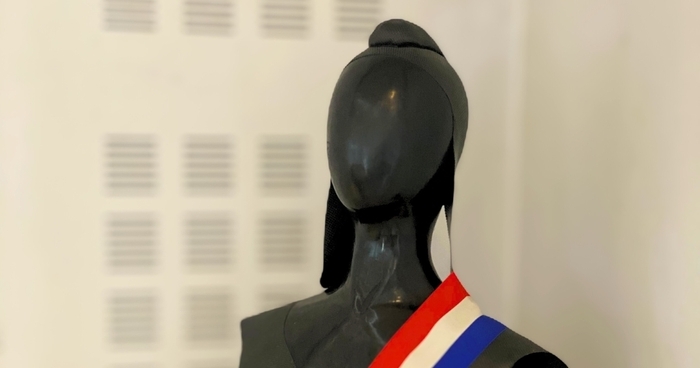 Conseil municipal d&rsquo;investiture, Salle Antonin Larroque – centre Pierre Mendès France, Saint-Médard-en-Jalles