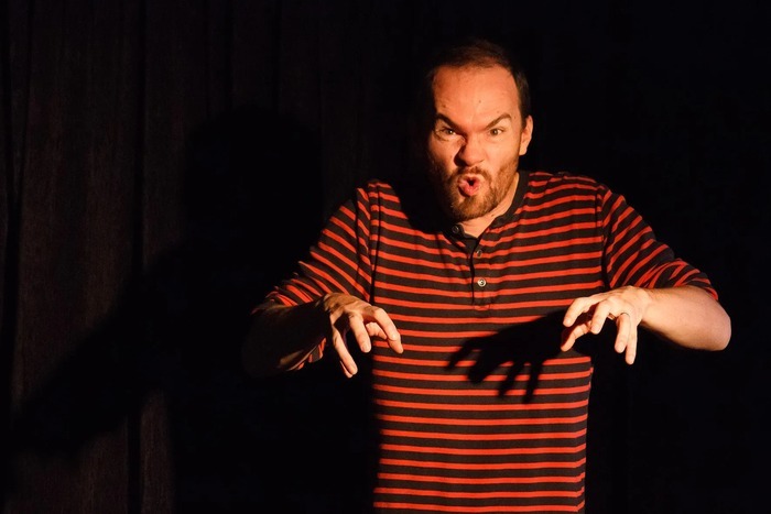 Contes à crocs (pour accrocs du conte), Médiathèque Jacques-Prévert de Dives-sur-mer, Dives-sur-Mer