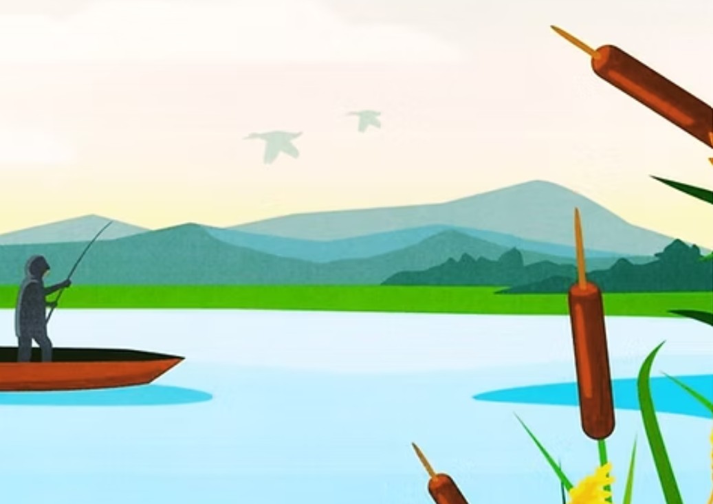 CONTES DANS LES ROSEAUX Au bout du Conte (dès 5 ans) Le Bateau Livre Condat-sur-Vienne