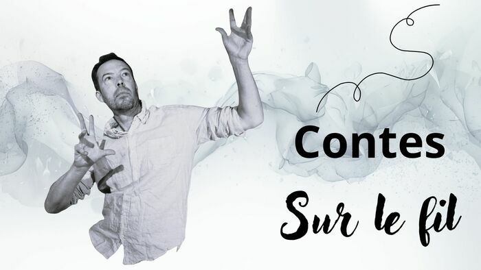 Contes sur le fil, Domaine du Val, Grand-Laviers