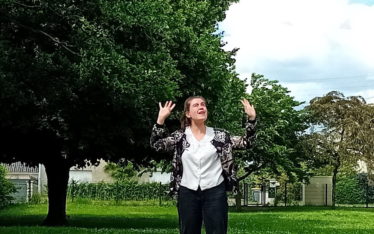 Cosmogonies du monde Parc Montsouris Paris