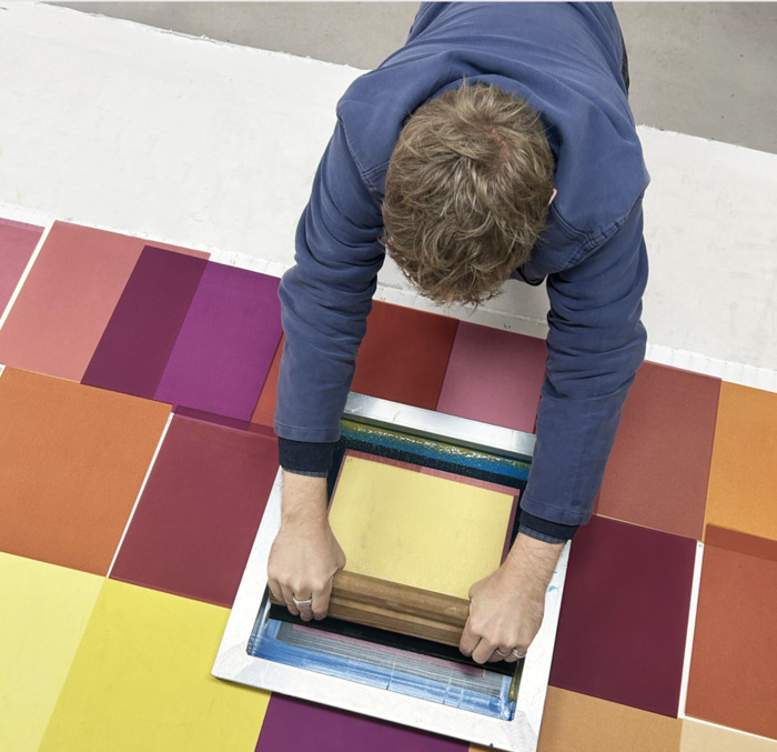 Couleur et mode : vers un dialogue soutenable, Château de Fontainebleau – salon Victoria, Fontainebleau