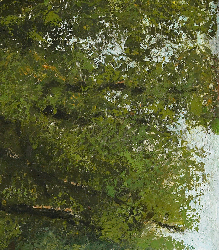 Coup de projecteur sur les couleurs Pôle Courbet Ornans