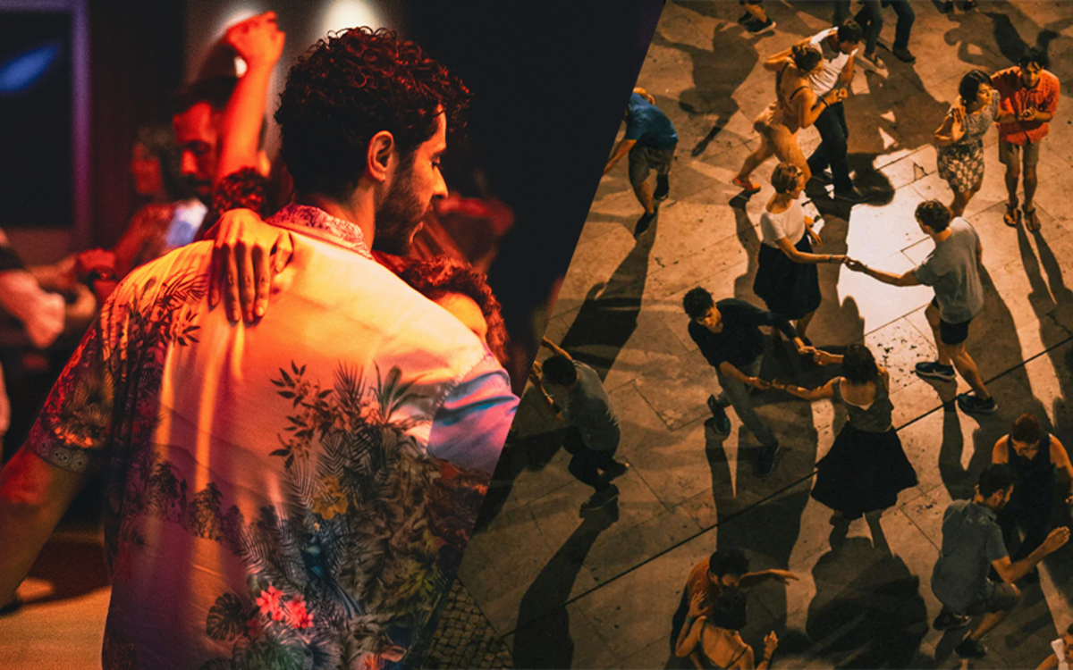 Cours de salsa et salsa party Communale Saint-Ouen Saint-Ouen-sur-Seine