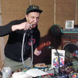 création de l&rsquo;environnement sonore d&rsquo;un album  Thaon-les-Vosges