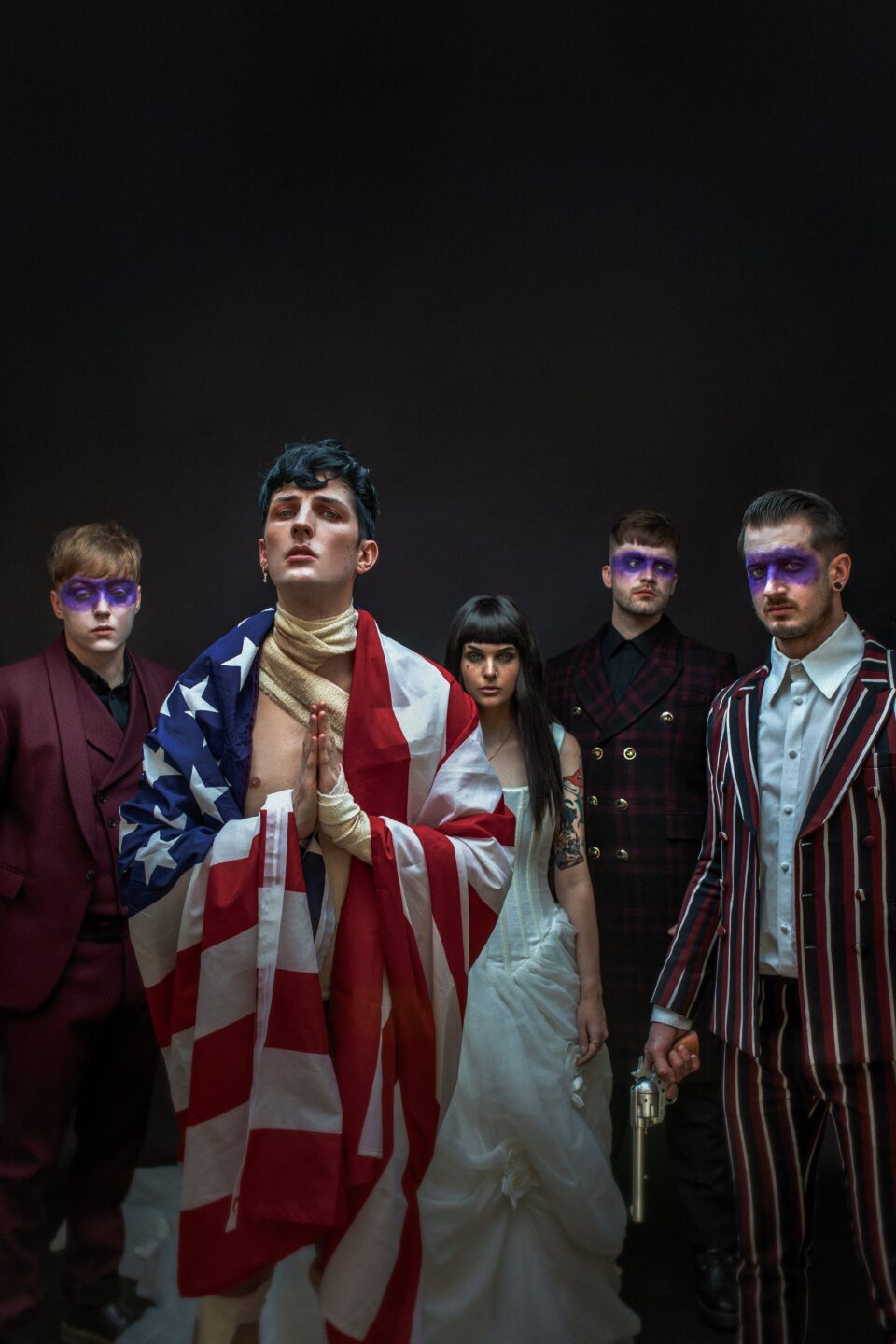 CREEPER LE TRABENDO (Parc de la Villette) Paris