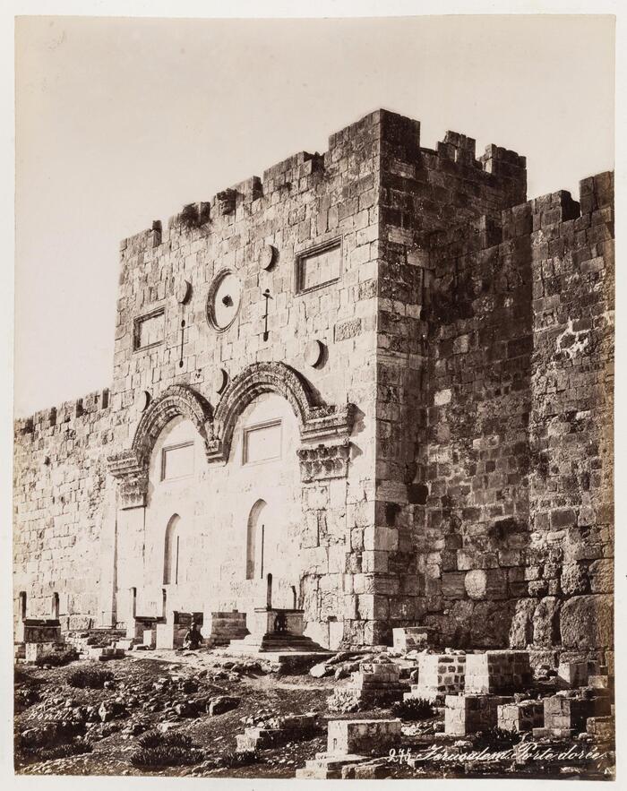 Creuser la terre-patrie. Une histoire de l’archéologie en Palestine-Israël musée d'art et d'histoire du Judaïsme Paris