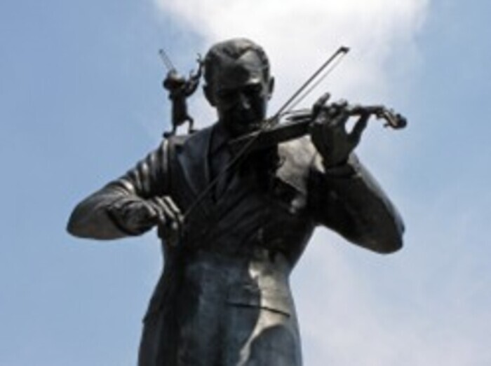 Cri-cri : mélodies d&rsquo;hier au piano, Salle Quintin Loucher, Bordeaux