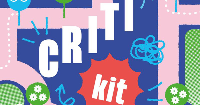 Critikit : une exposition ludo-éducative, Médiathèque de l’Odyssée, Dreux