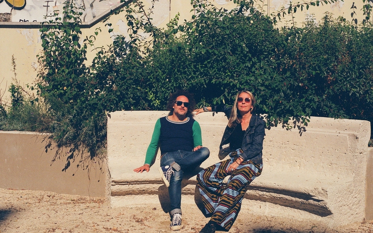 Croquer la musique : concert et atelier de modèle vivant ! La Roche Paris