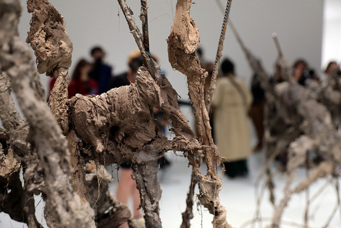 Cultiver son jardin, Musée d&rsquo;art moderne et contemporain de Saint-Étienne Métropole, Saint-Priest-en-Jarez