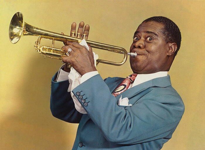 Culture musicale : les origines du jazz, Médiathèque Saint-Cyprien, Toulouse