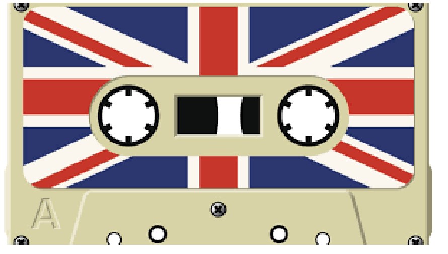 Cycle Musicauvrac, Pop Anglaise au Vrac café Le Vrac Café Champnétery