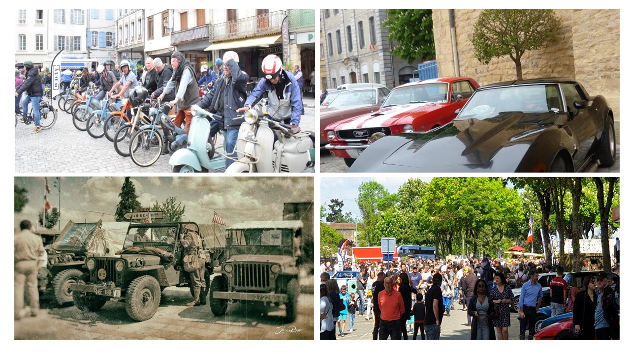 D-DAY CENTRE VILLE Saint-Gaudens 2026-05-29