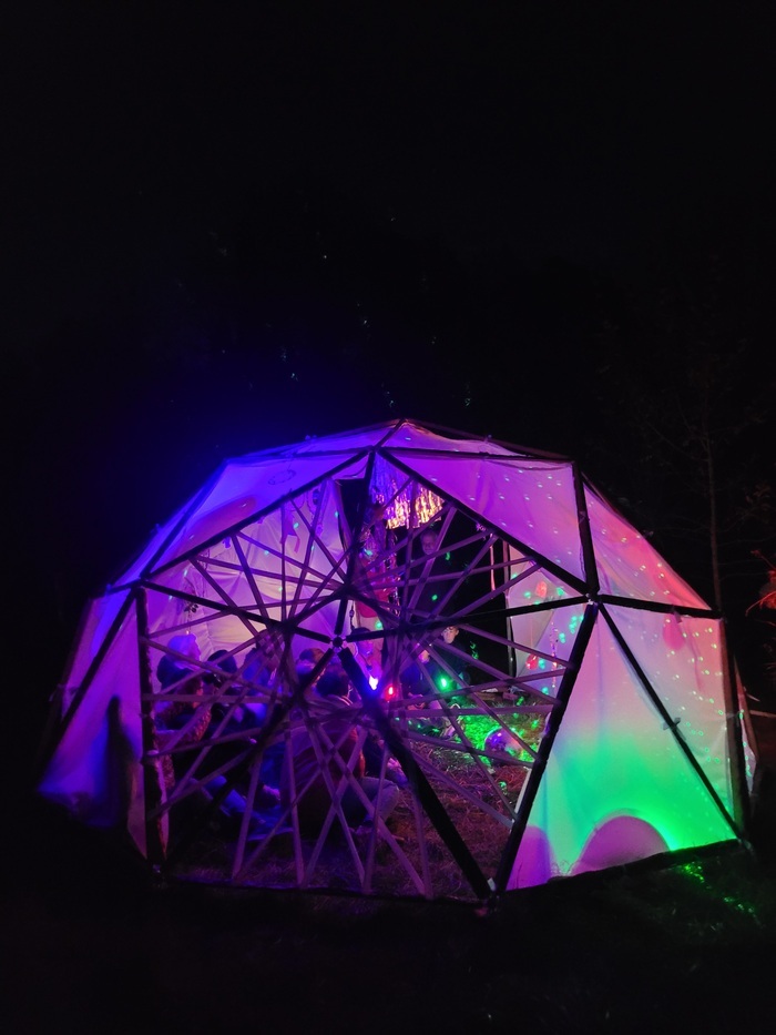 D.R.E.A.M. Lab* – Les Architistes, Le Kiwi (Place Jean Jaures), Ramonville-Saint-Agne