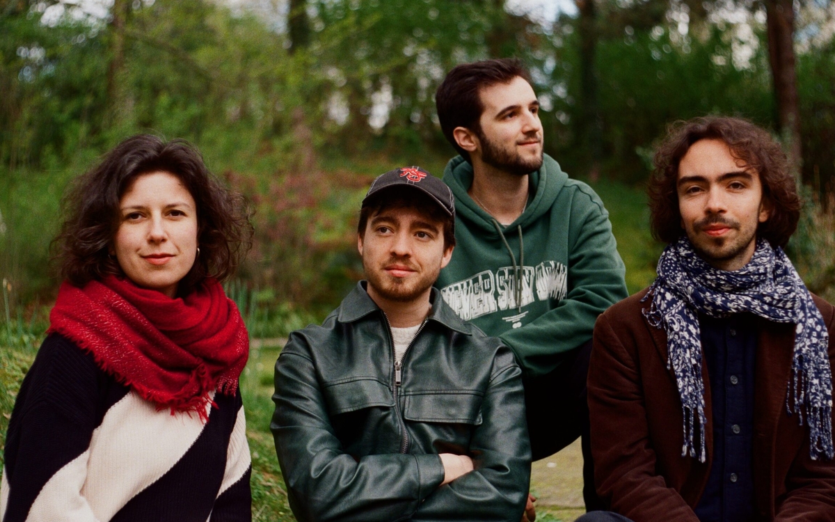 Da Carmine – Claire Nouet Le Son de la Terre PARIS 05