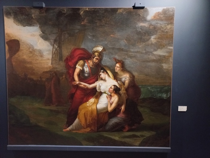 Dans la peau d'un conservateur des musées de France Musée d'Art et d'Archéologie Cluny